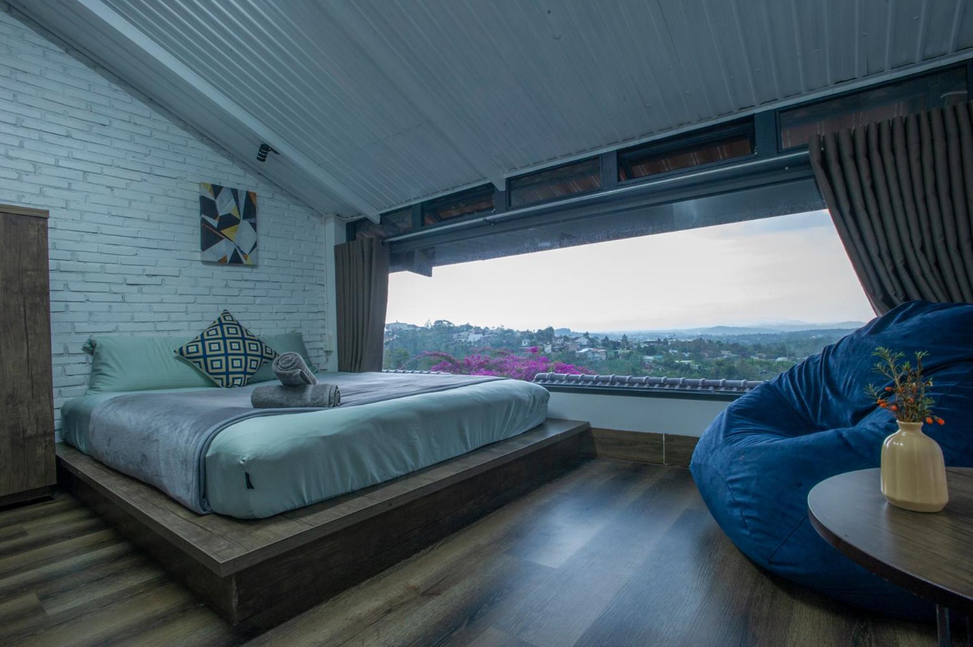 Maysa Villa Bao Loc Exterior photo