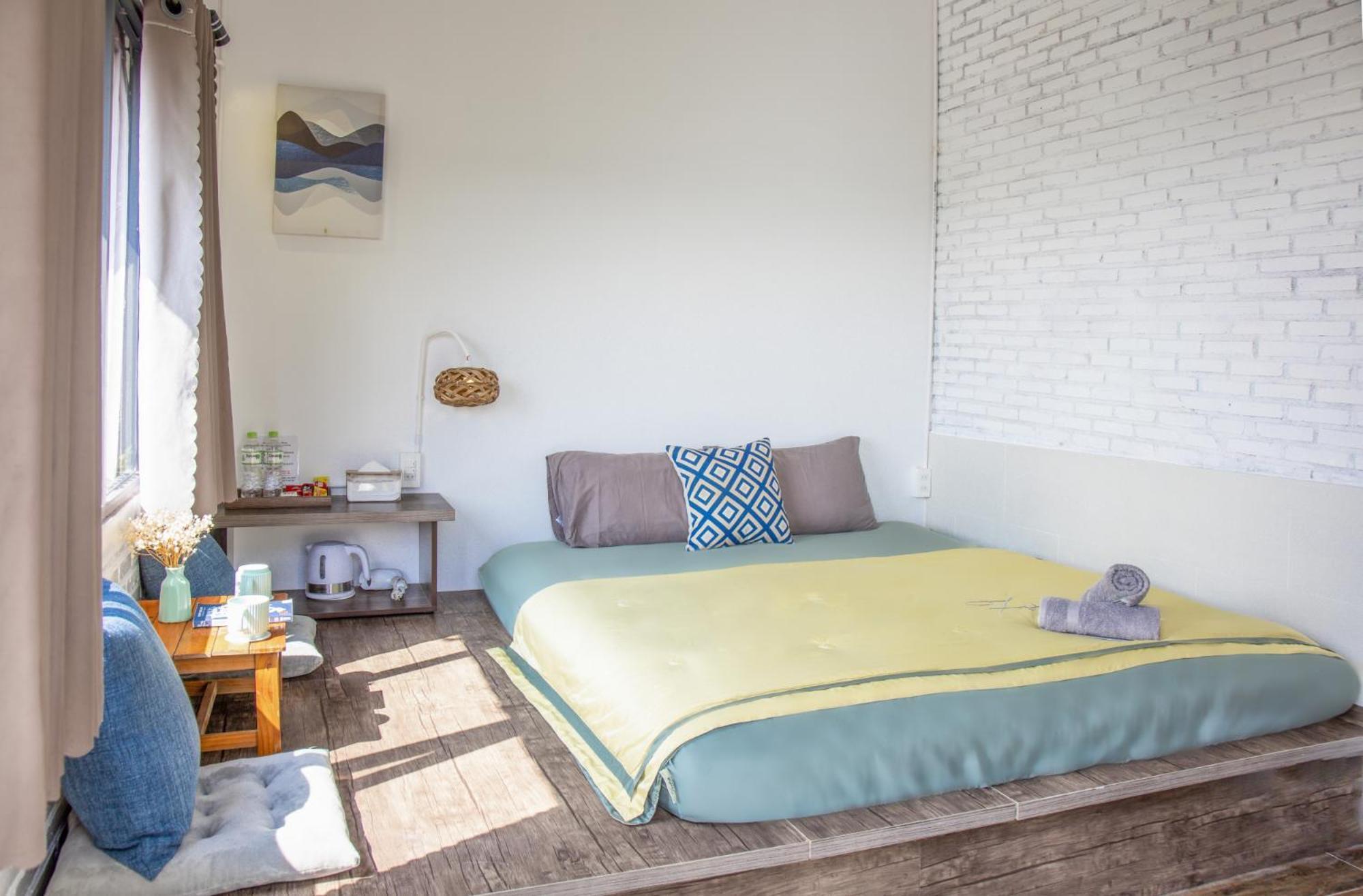 Maysa Villa Bao Loc Room photo