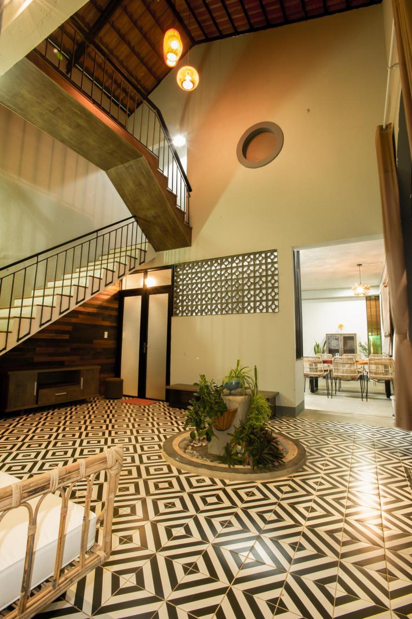 Maysa Villa Bao Loc Exterior photo