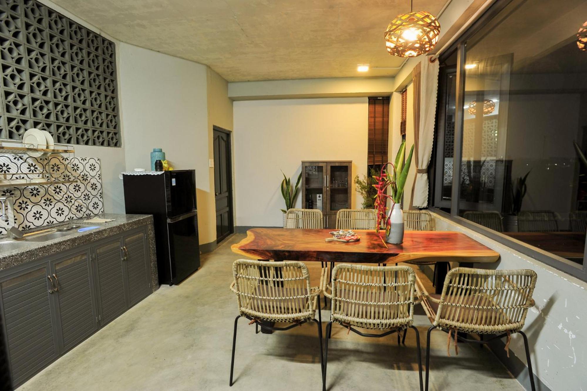 Maysa Villa Bao Loc Exterior photo