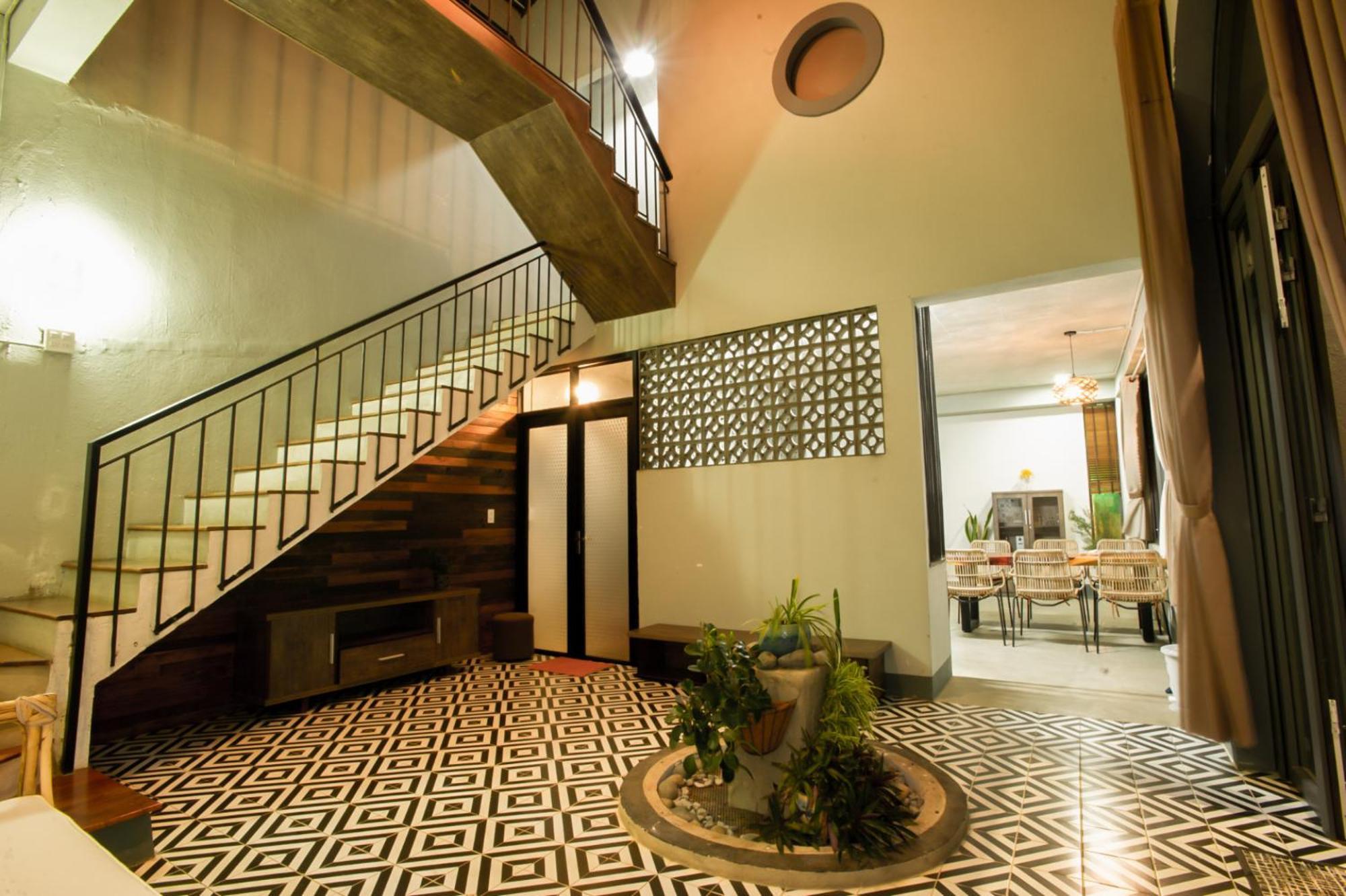 Maysa Villa Bao Loc Exterior photo