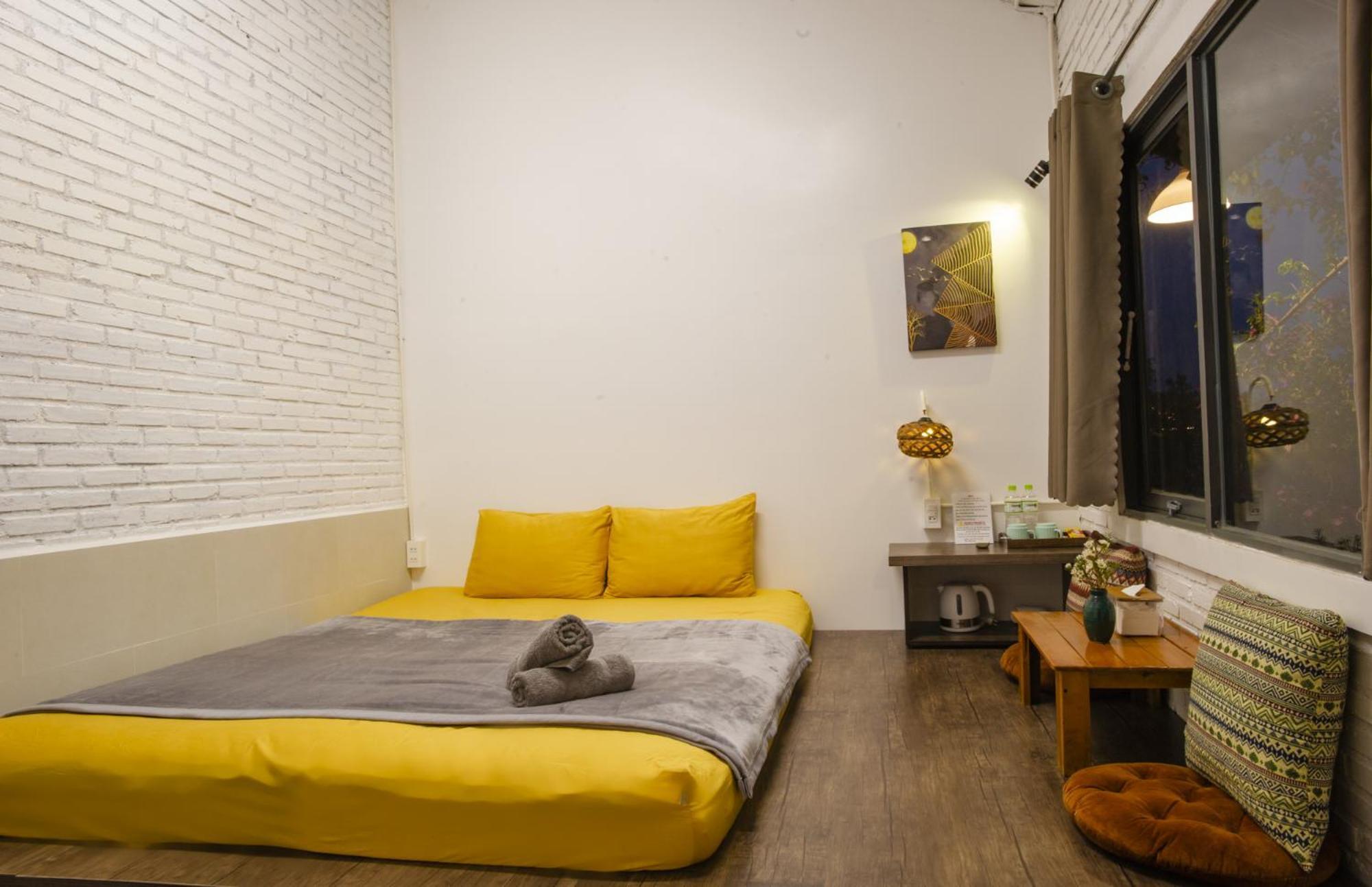Maysa Villa Bao Loc Room photo