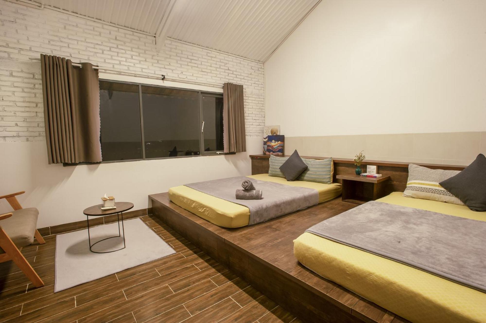 Maysa Villa Bao Loc Room photo