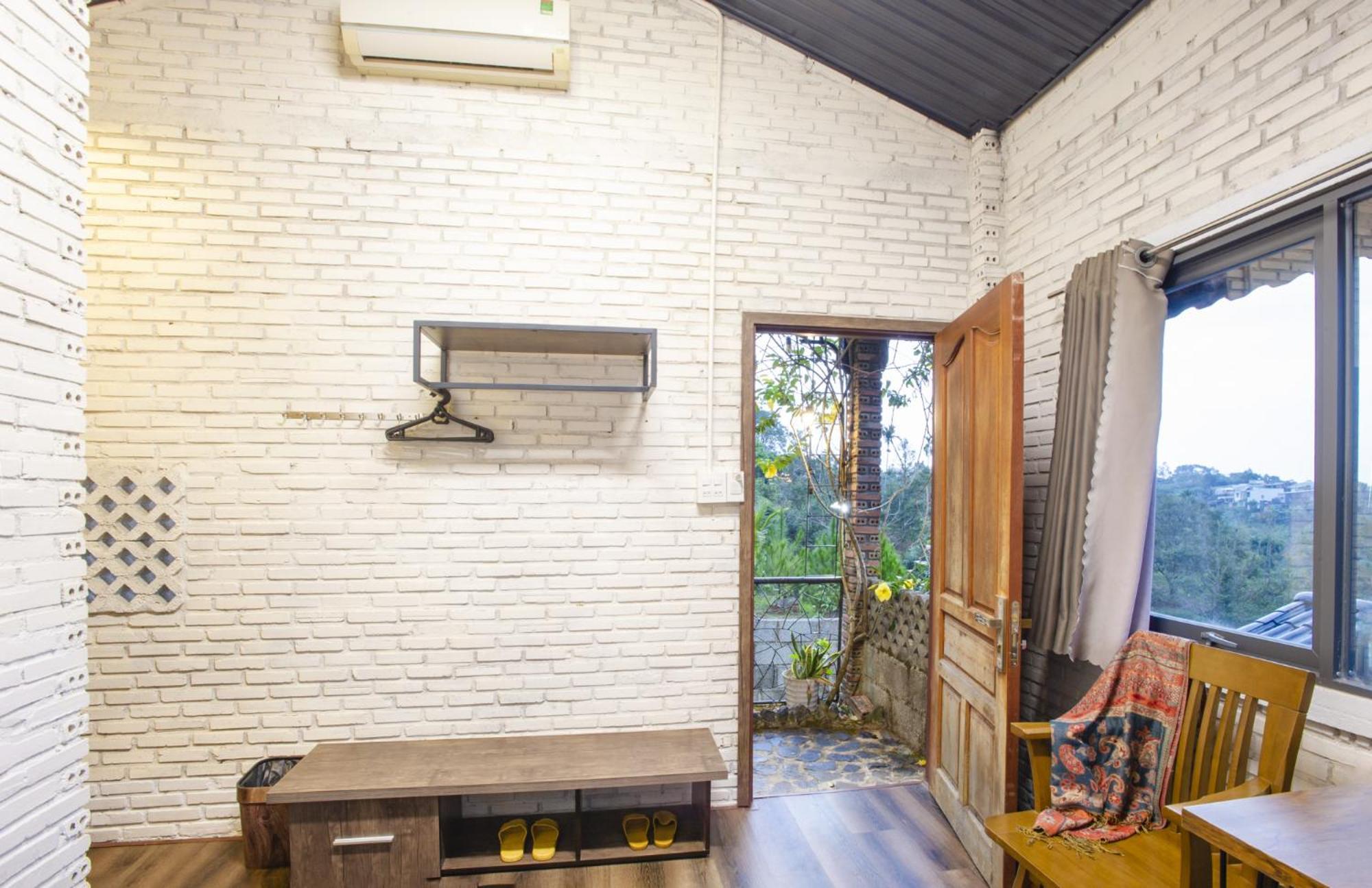 Maysa Villa Bao Loc Room photo