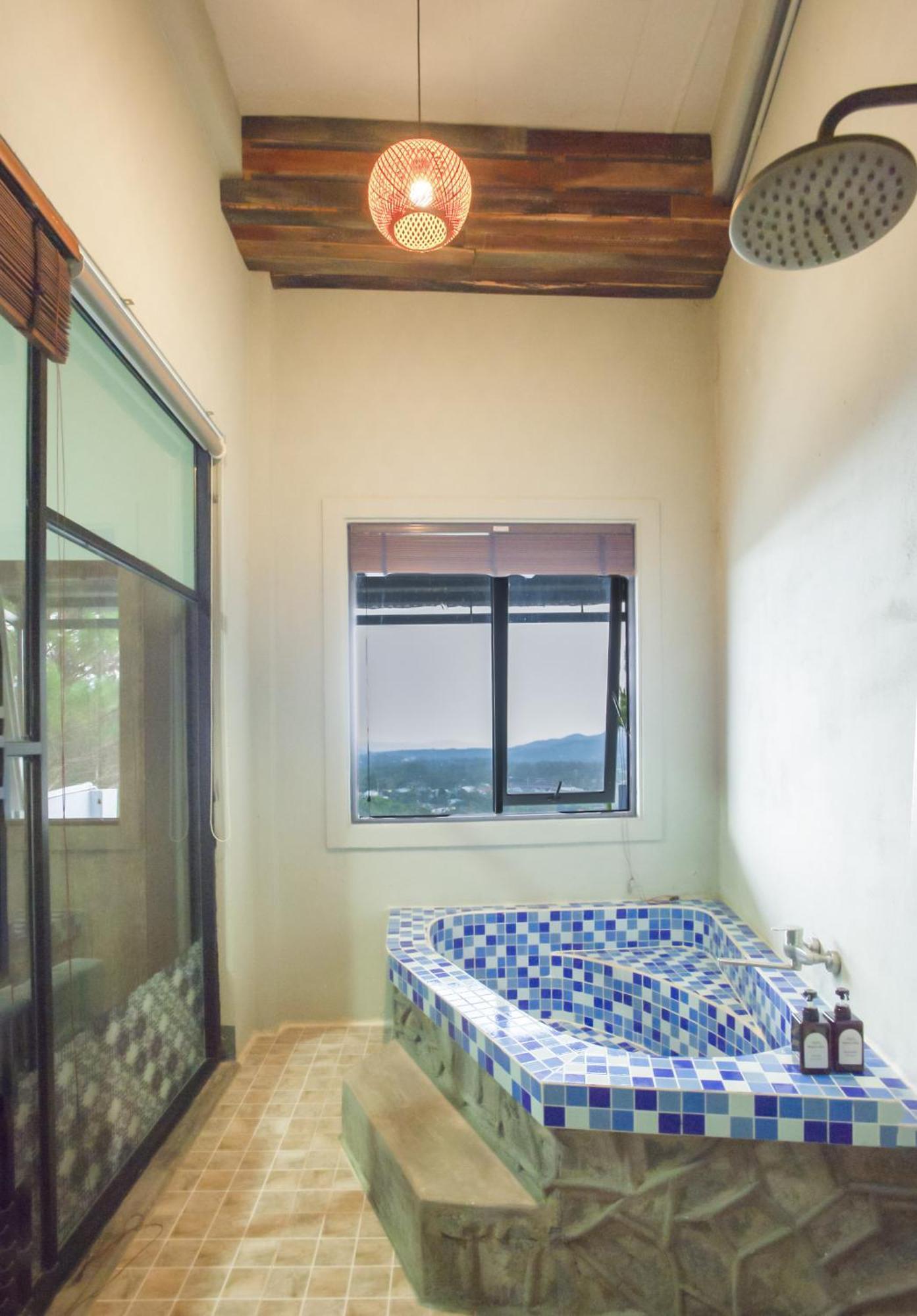 Maysa Villa Bao Loc Room photo
