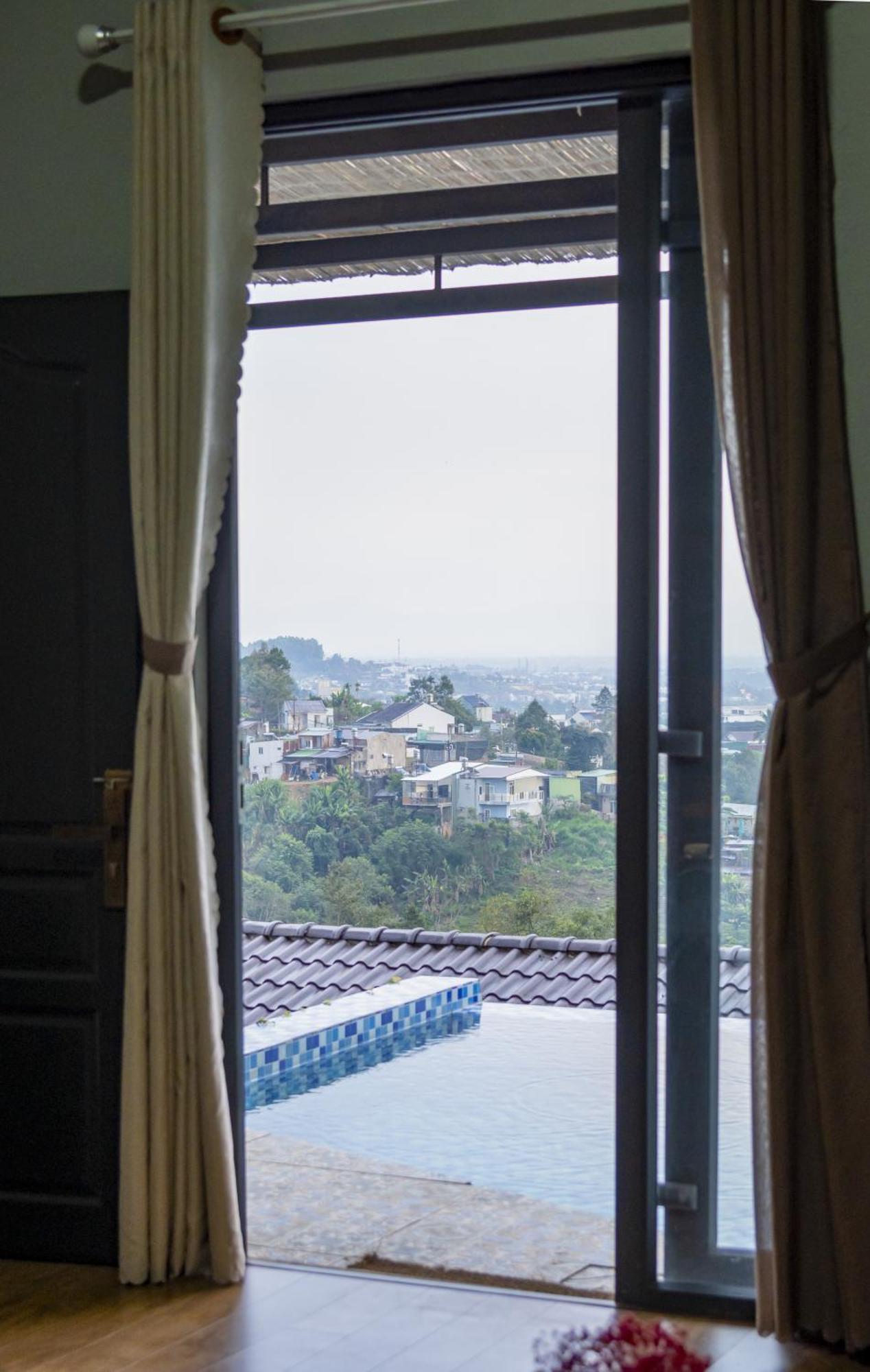 Maysa Villa Bao Loc Room photo
