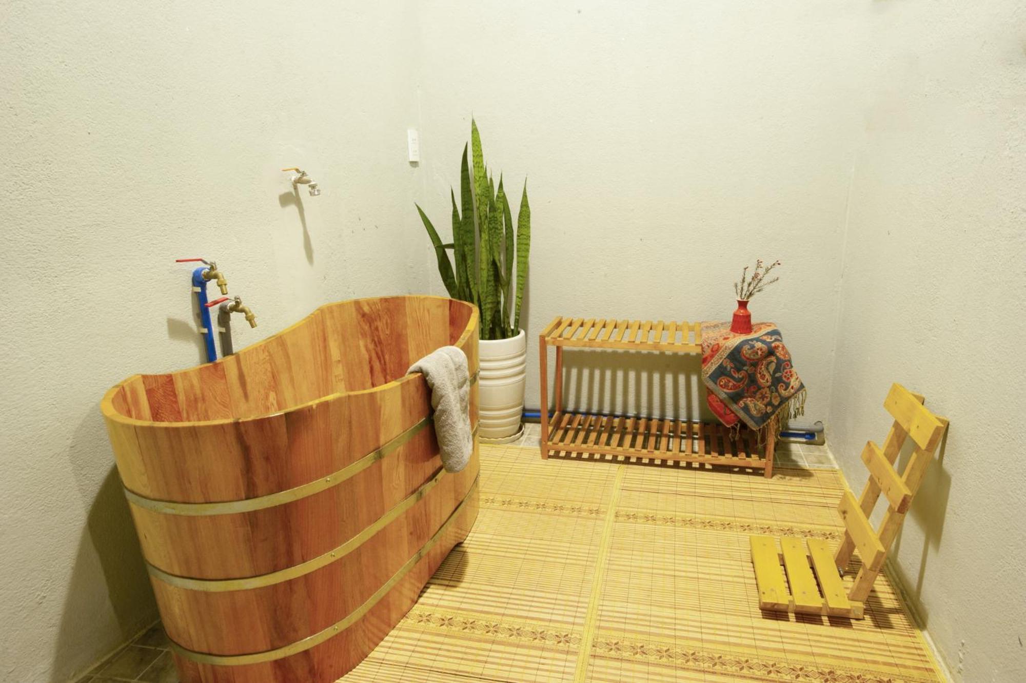 Maysa Villa Bao Loc Room photo